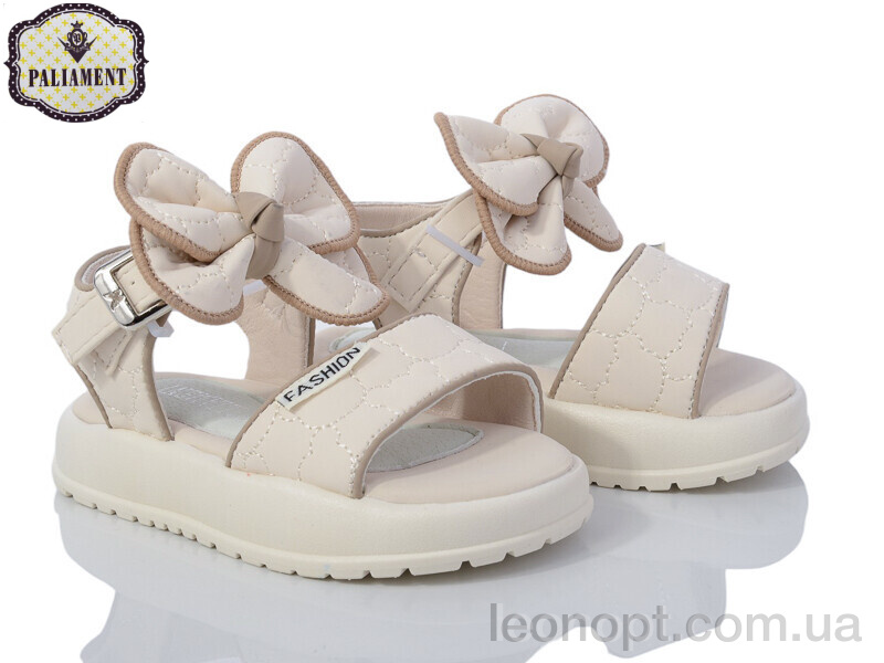 Босоножки PALIAMENT D512-1 beige
