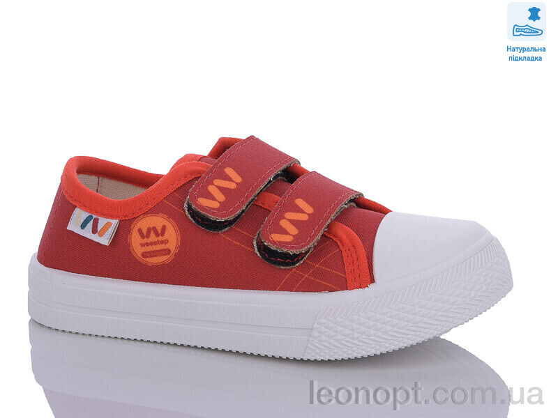 Кеды Prime-Opt Weestep R107850547-WS