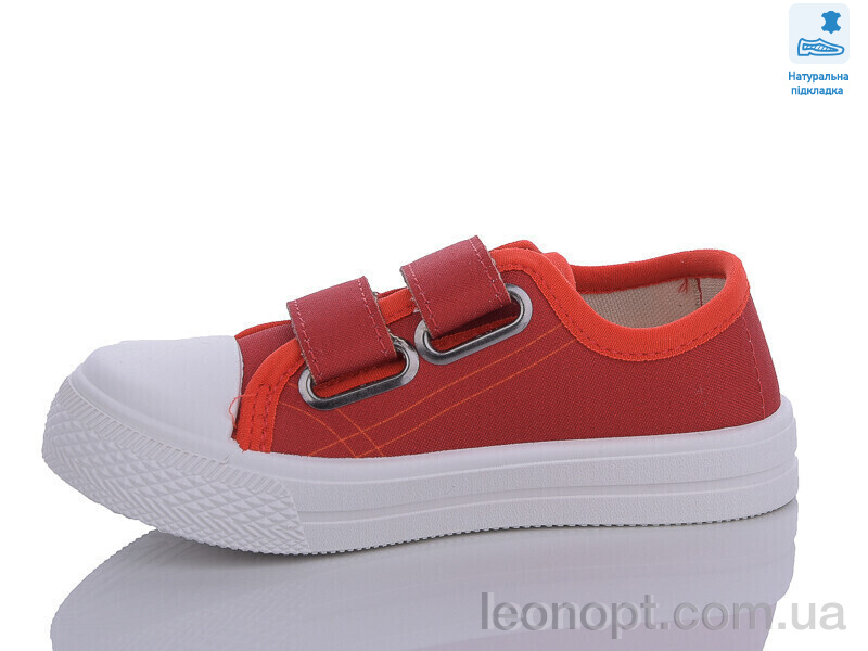 Кеды Prime-Opt Weestep R107850547-WS
