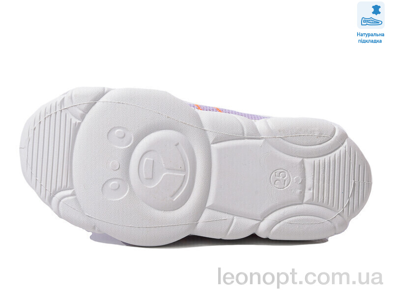 Кросівки Prime-Opt Weestep R107850571-WS