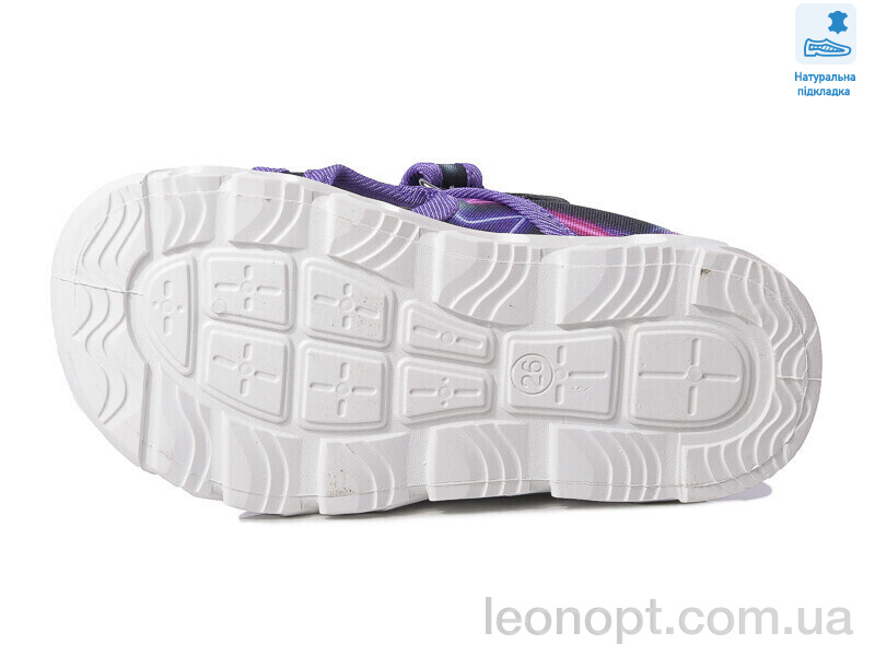 Сандалии Prime-Opt Weestep R107850588-WS