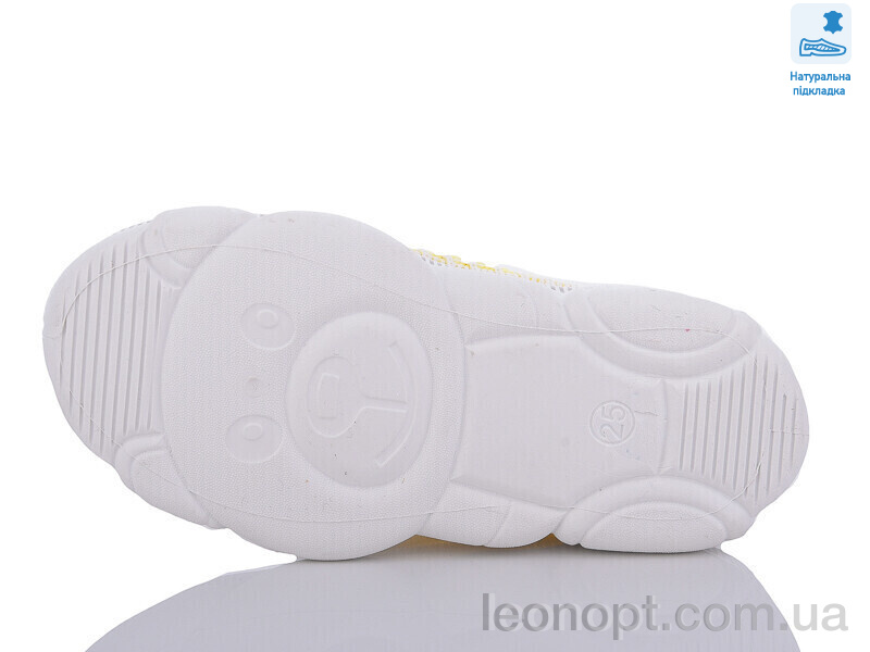 Кросівки Prime-Opt Weestep R107850565-WS