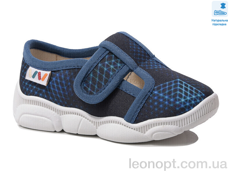 Капці Prime-Opt Weestep R107850576-WS