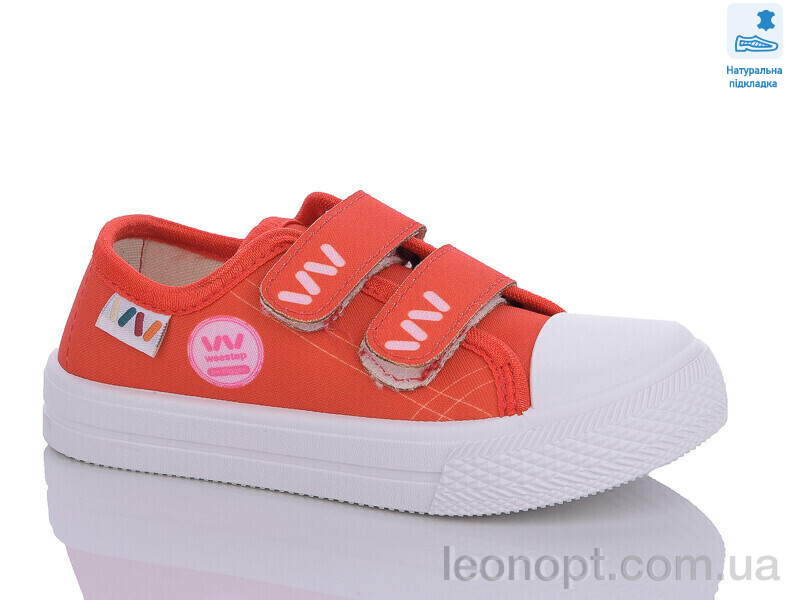Кеды Prime-Opt Weestep R107850548-WS