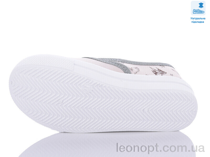 Слипоны Prime-Opt Weestep R107850534-WS