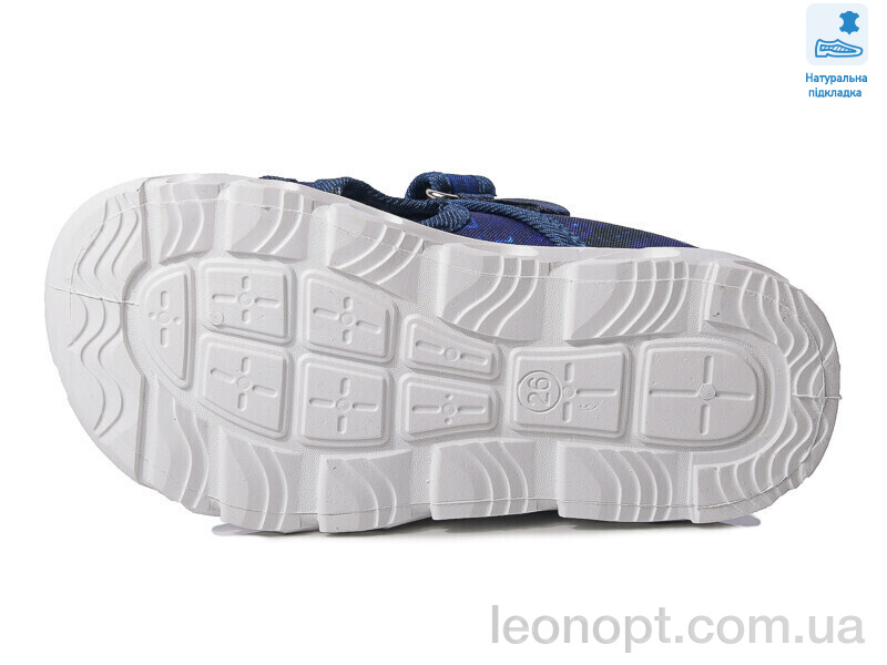 Сандалии Prime-Opt Weestep R107850586-WS