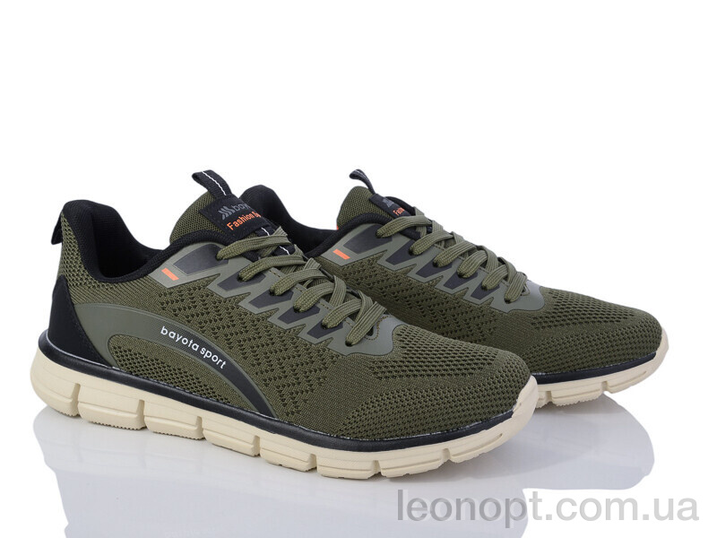 Кросівки Ok Shoes A5082-4
