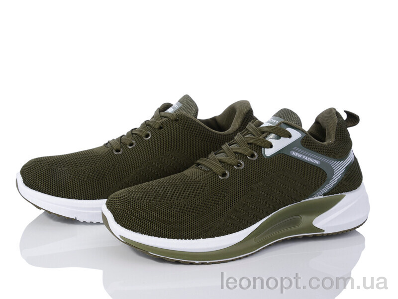 Кросівки Ok Shoes 7002-5
