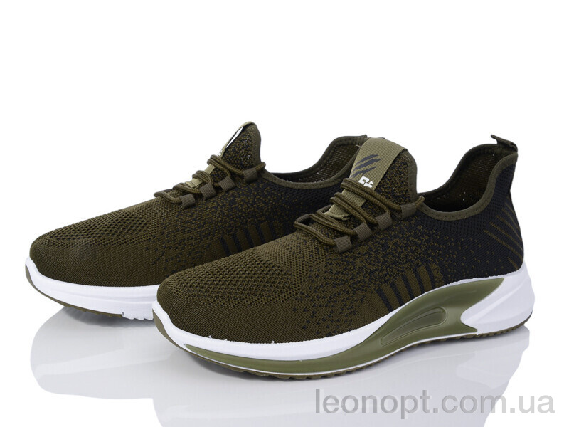 Кросівки Ok Shoes 7033-5