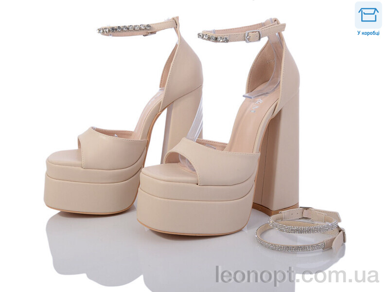 Босоножки Love-L&M-ZDW F11-8