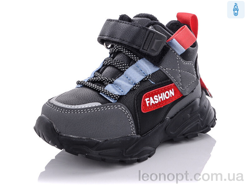 Черевики Xifa kids 945-1A пена