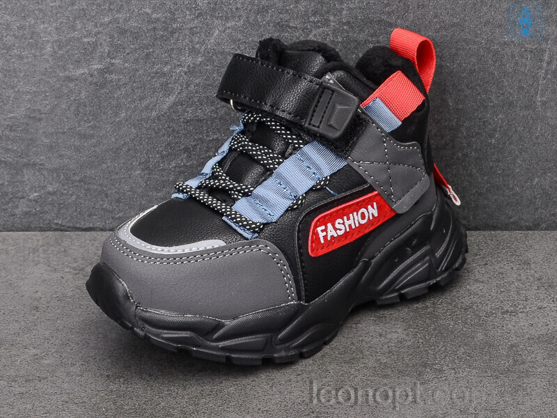 Черевики Xifa kids 945-1A пена