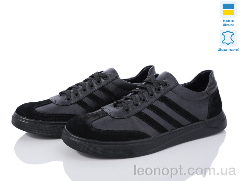 Кросівки Royal-shoes M25L1S1