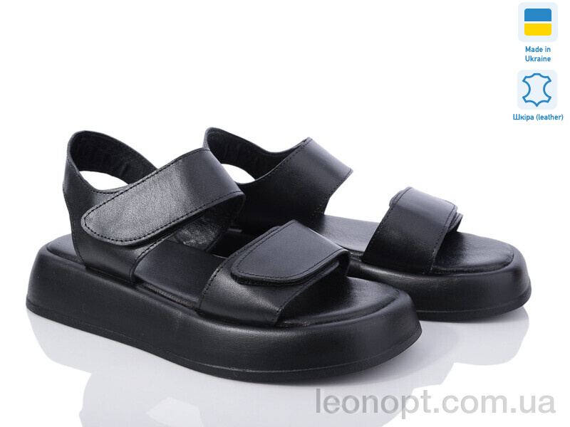 Босоніжки Royal-shoes 26L1