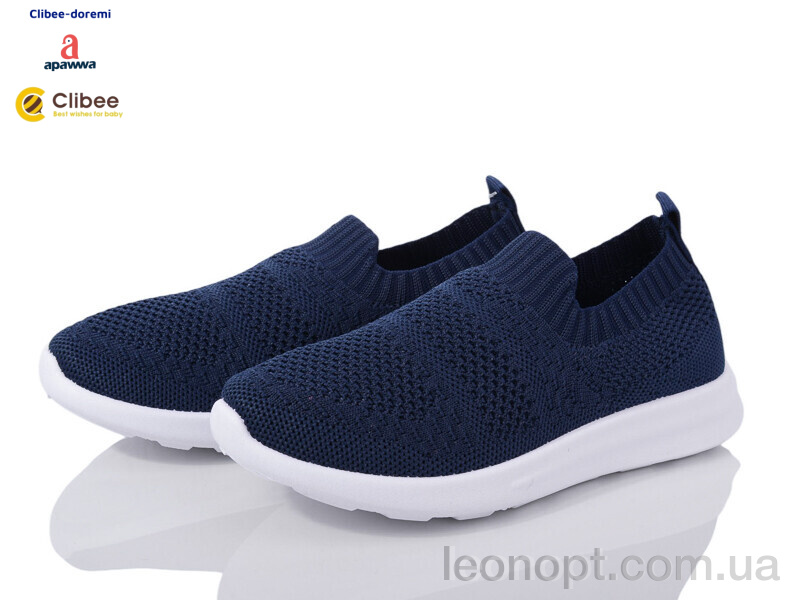 Кроссовки Clibee-Doremi Z516 navy