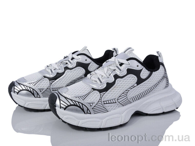 Кросівки Violeta G30(SS3967) white