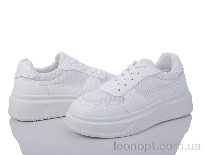 Кроссовки Violeta 150-49 white