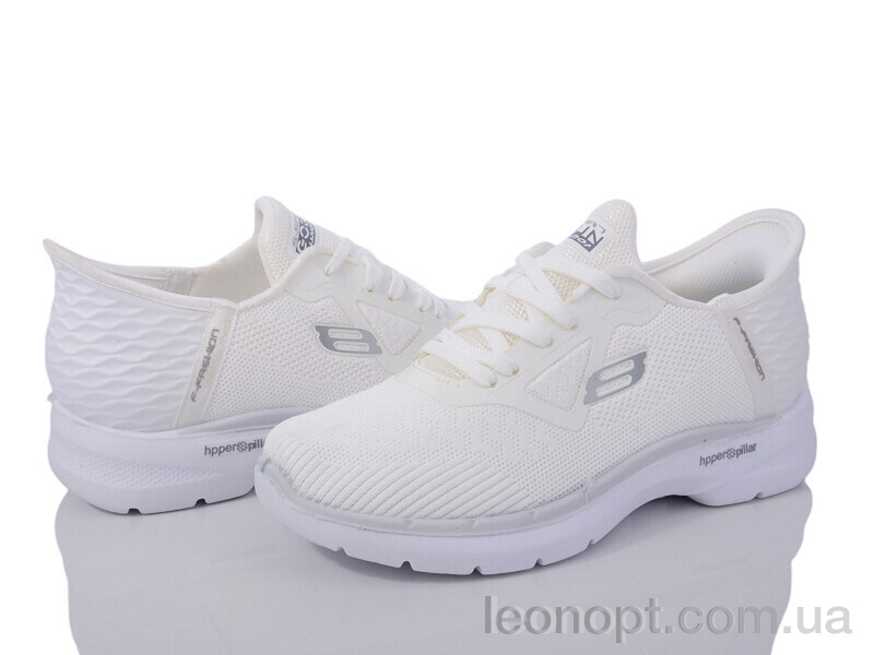 Кроссовки Violeta 20-1038-3 white