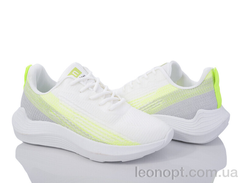 Кросівки Violeta 176-40 white-blue
