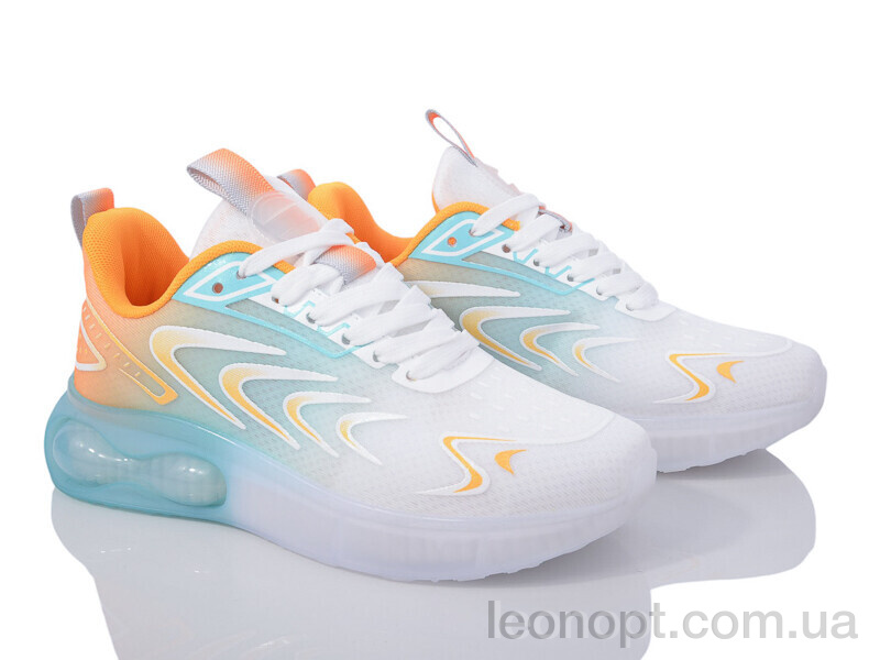 Кроссовки Violeta 24-153 orange