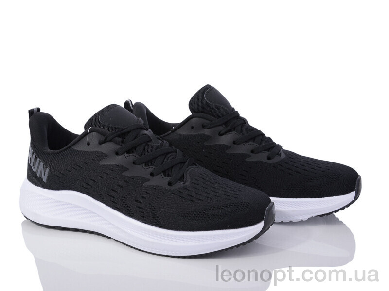 Кросівки Violeta 20-1033-4 black
