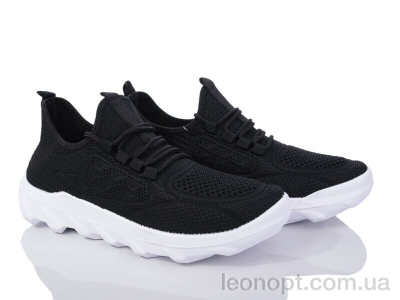 Кросівки Violeta 20-1039-1 black