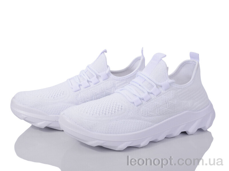Кроссовки Violeta 20-1039-2 white