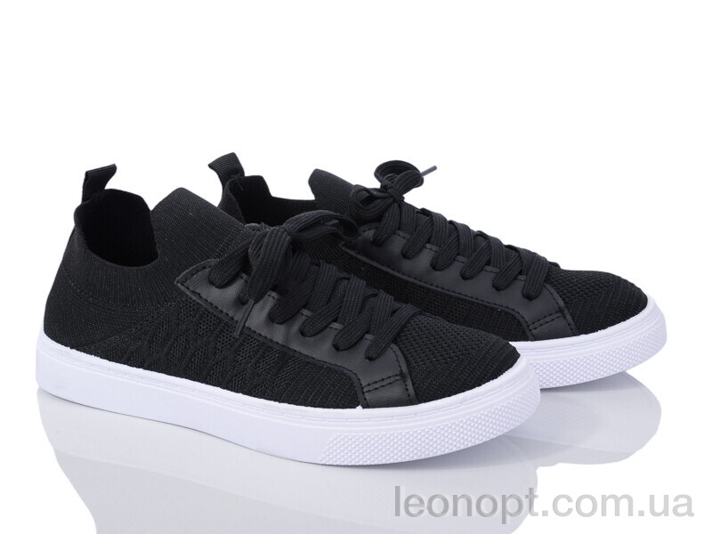 Кроссовки Violeta 20-1025-1 black