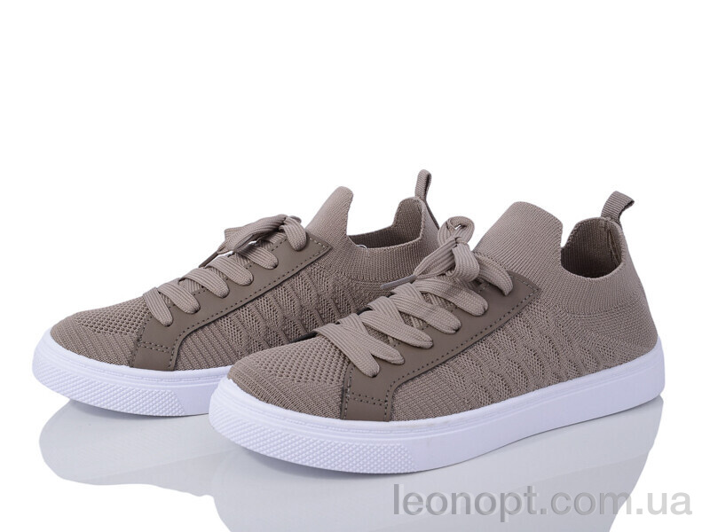 Кроссовки Violeta 20-1025-3 brown