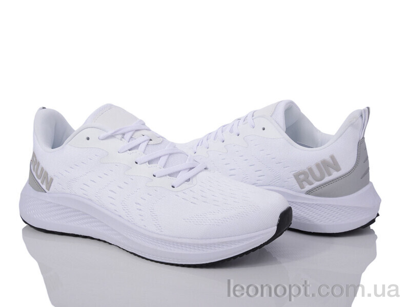 Кросівки Violeta 20-1034-3 white
