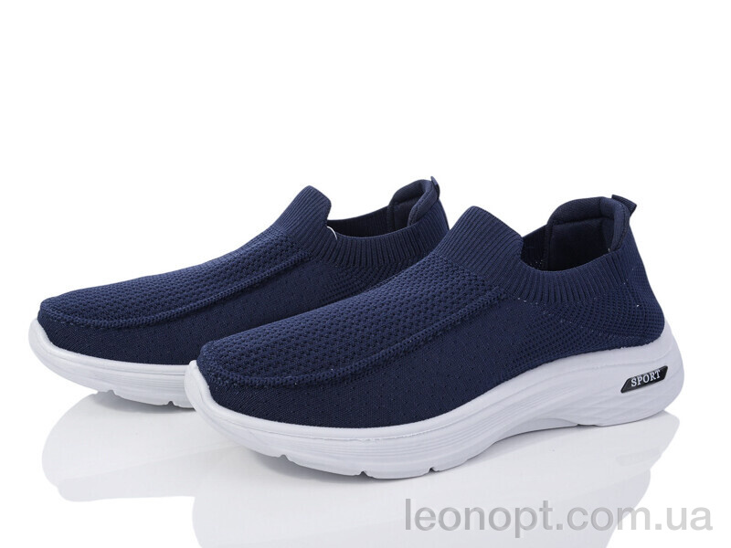 Кросівки Violeta 45-105 navy