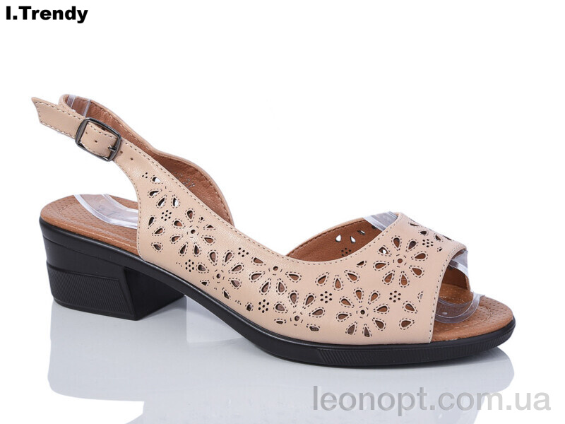 Босоніжки Trendy W205-3