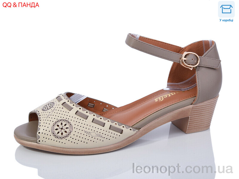 Босоножки QQ shoes K1818-1