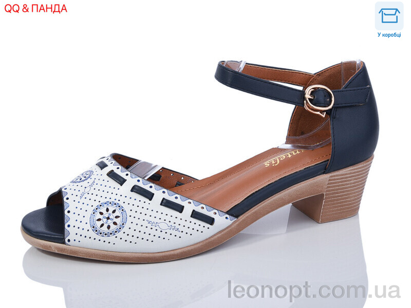 Босоножки QQ shoes K1818-8