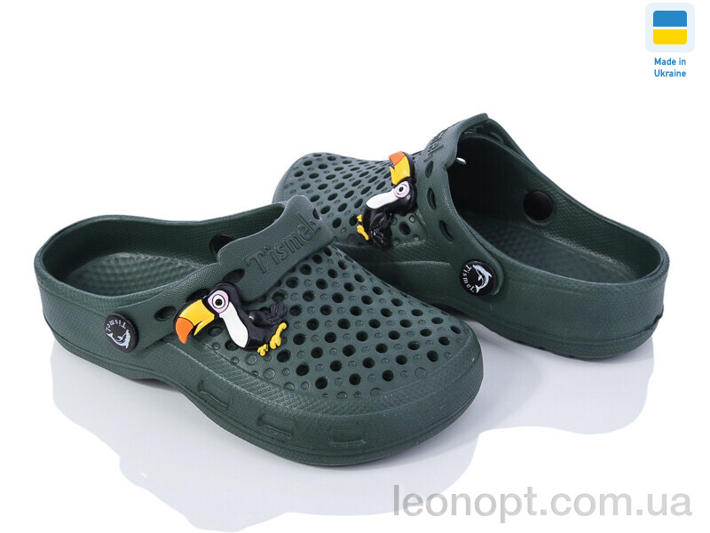 Крокси Alex 10-11 хакі
