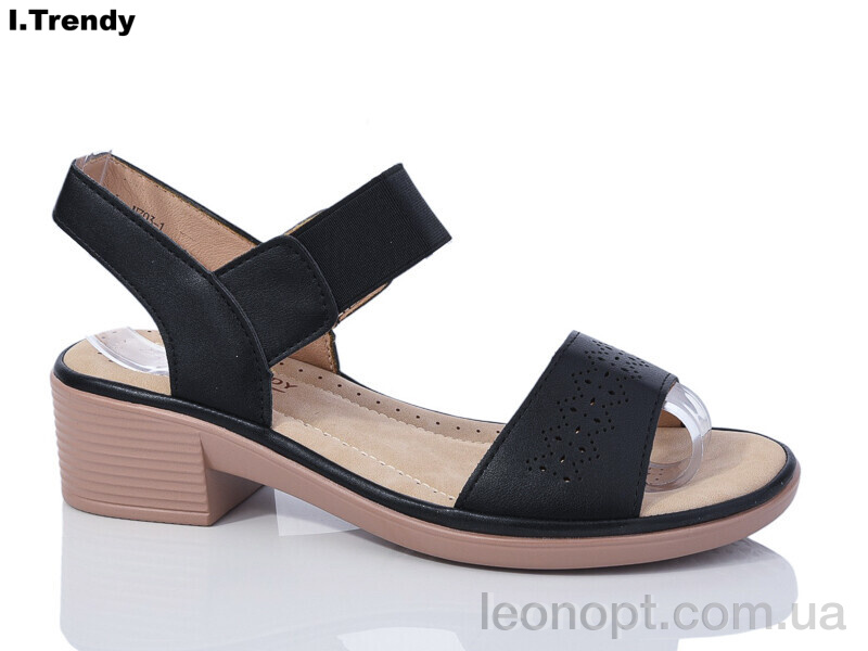 Босоніжки Trendy H703-1