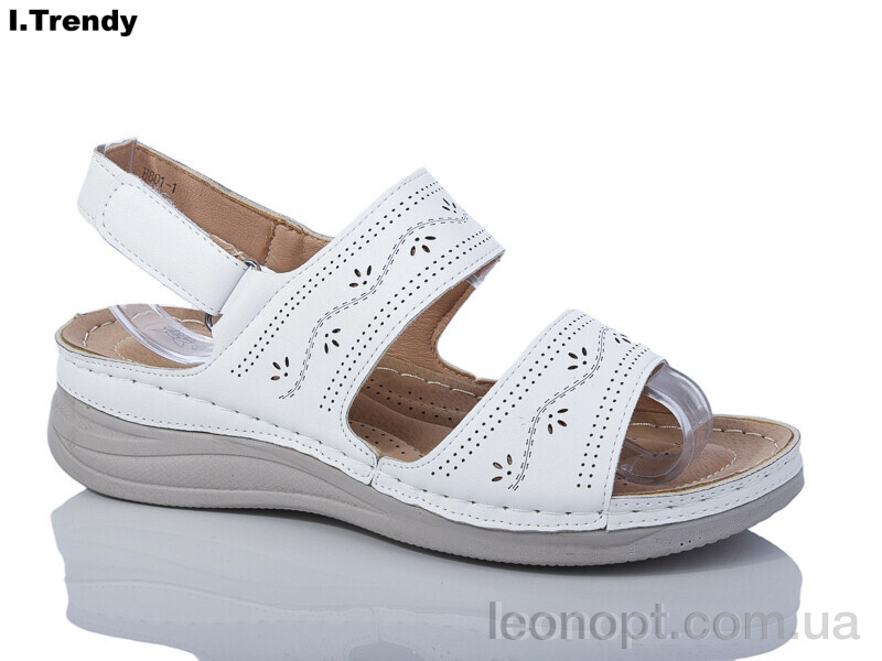 Босоніжки Trendy H801-1