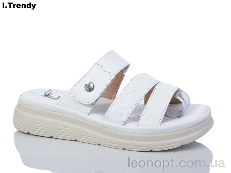 Шлепки Trendy 603-2