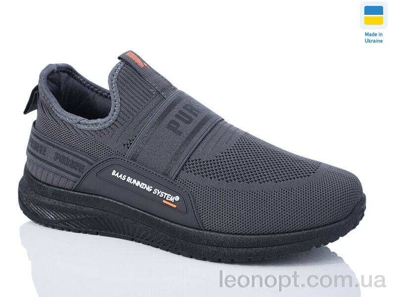 Кросівки Swin 5004-3