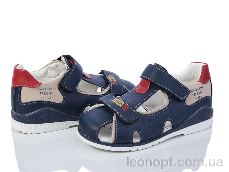 Сандалі Ok Shoes H1917-7