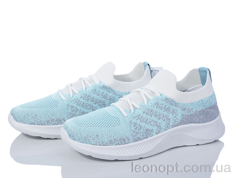 Кросівки Violeta 149-46 blue