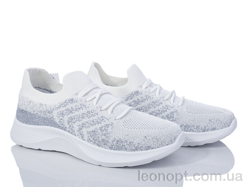 Кросівки Violeta 149-46 grey