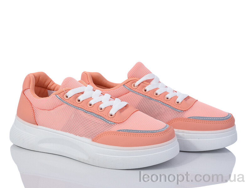 Кросівки Violeta 149-52 orange