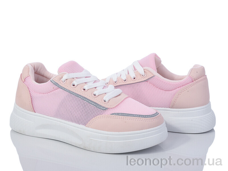 Кросівки Violeta 149-52 pink