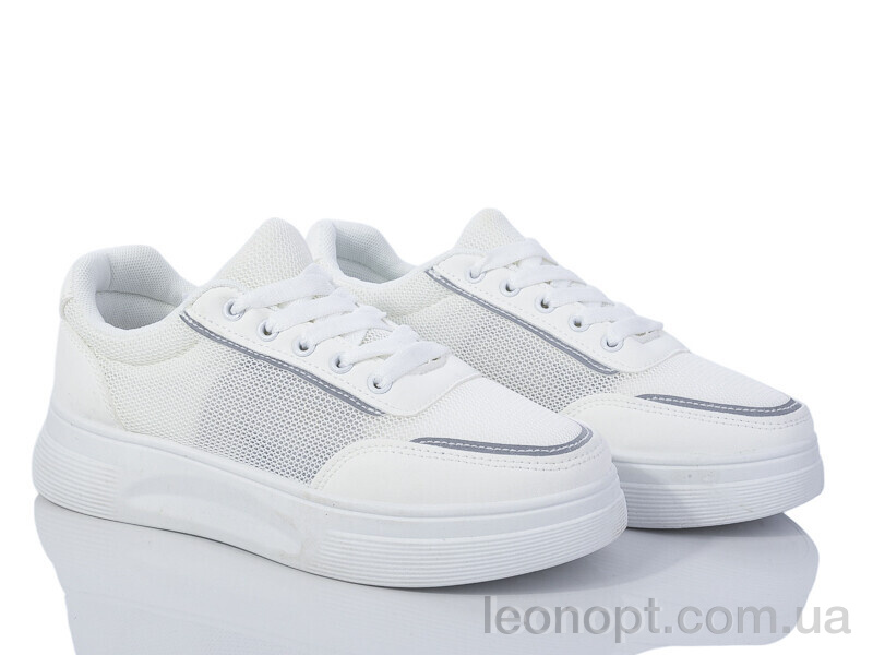 Кросівки Violeta 149-52 white