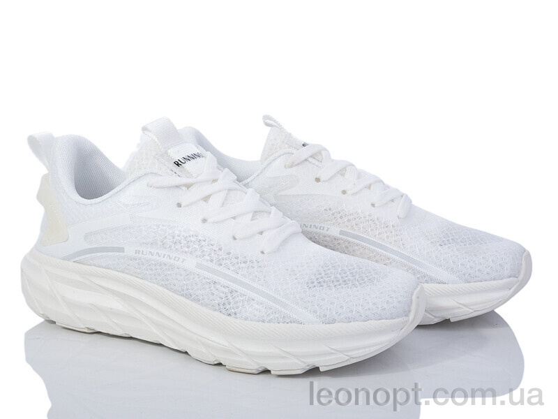 Кроссовки Violeta 20-1028 white
