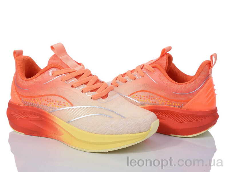 Кроссовки Violeta 24-154 orange