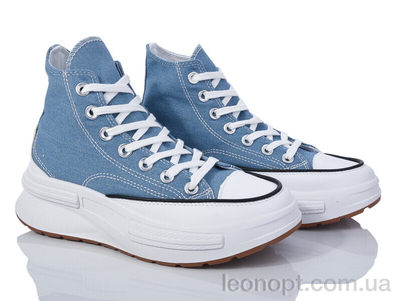 Кеди Violeta 20-1042 blue