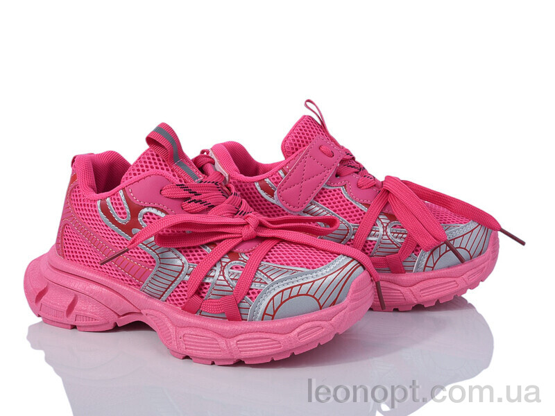 Кросівки Violeta 140-20 pink