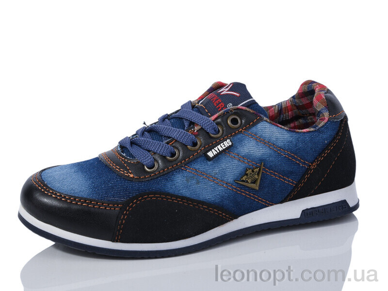 Кроссовки Presto 2210 уцінка